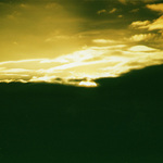 Just another sunset ...